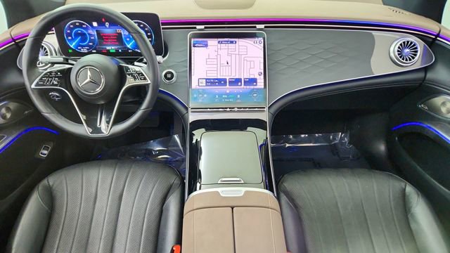 Used 2023 Mercedes-Benz EQS 450+ Sedan image 85