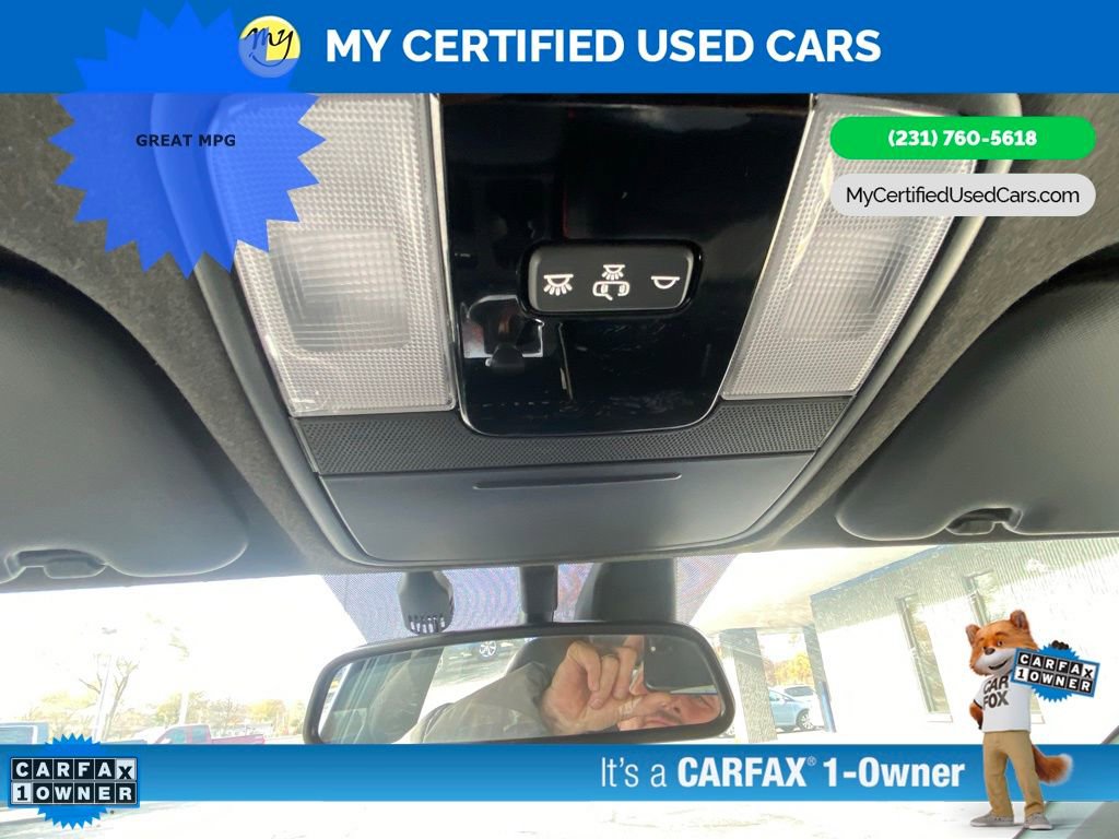 Used 2023 Kia Forte GT image 22