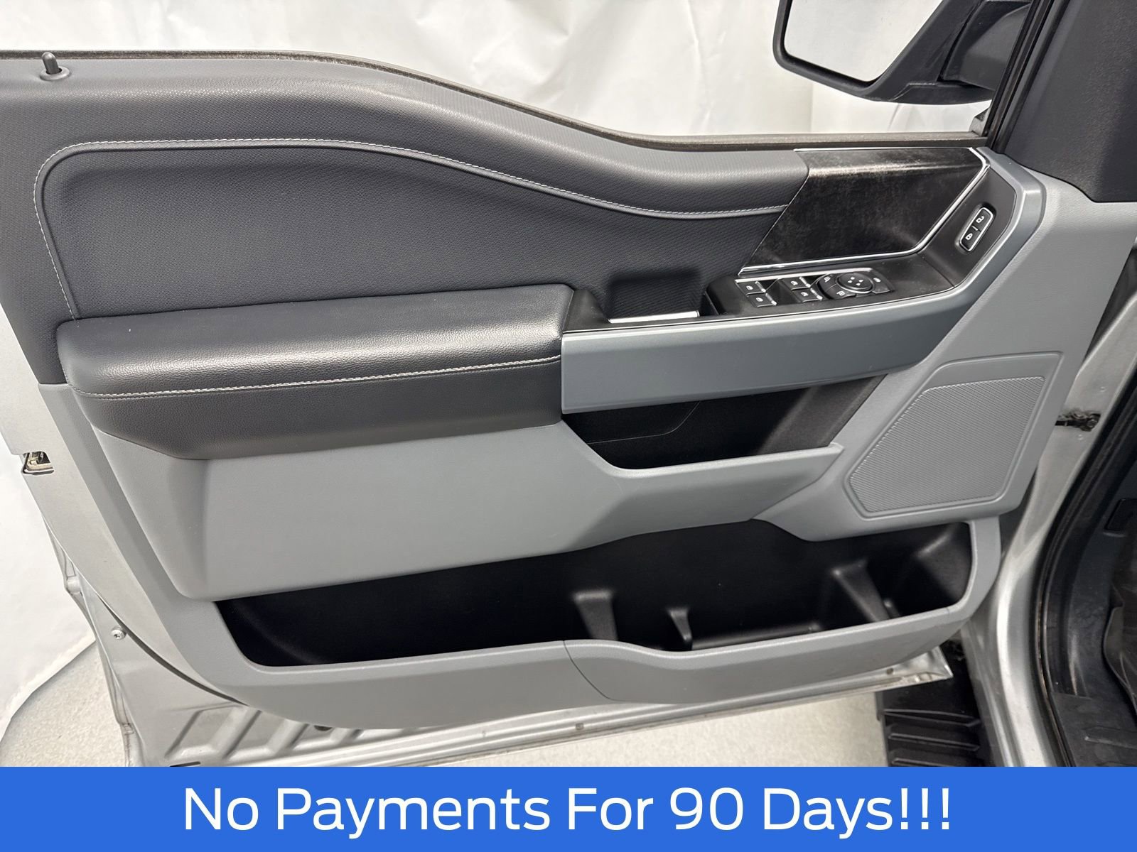 Certified 2022 Ford F150 XLT w/ Equipment Group 301A Mid AWD/4WD image 15