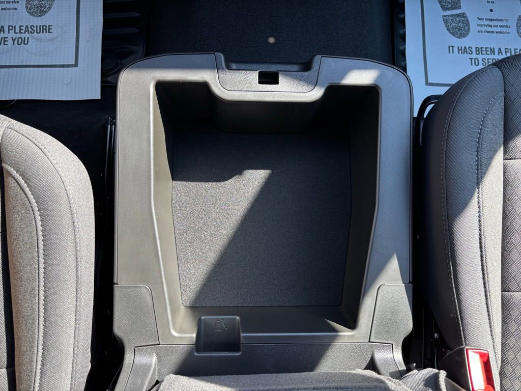 New 2026 GMC Sierra 1500 Pro w/ Pro Value Package image 19