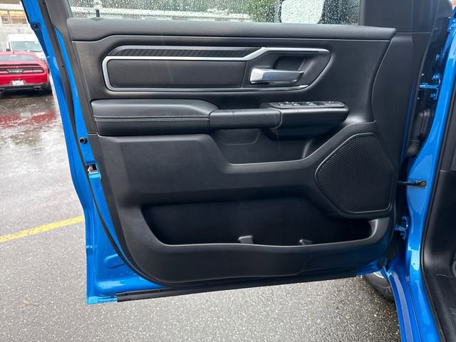 New 2025 RAM 1500 Big Horn image 15