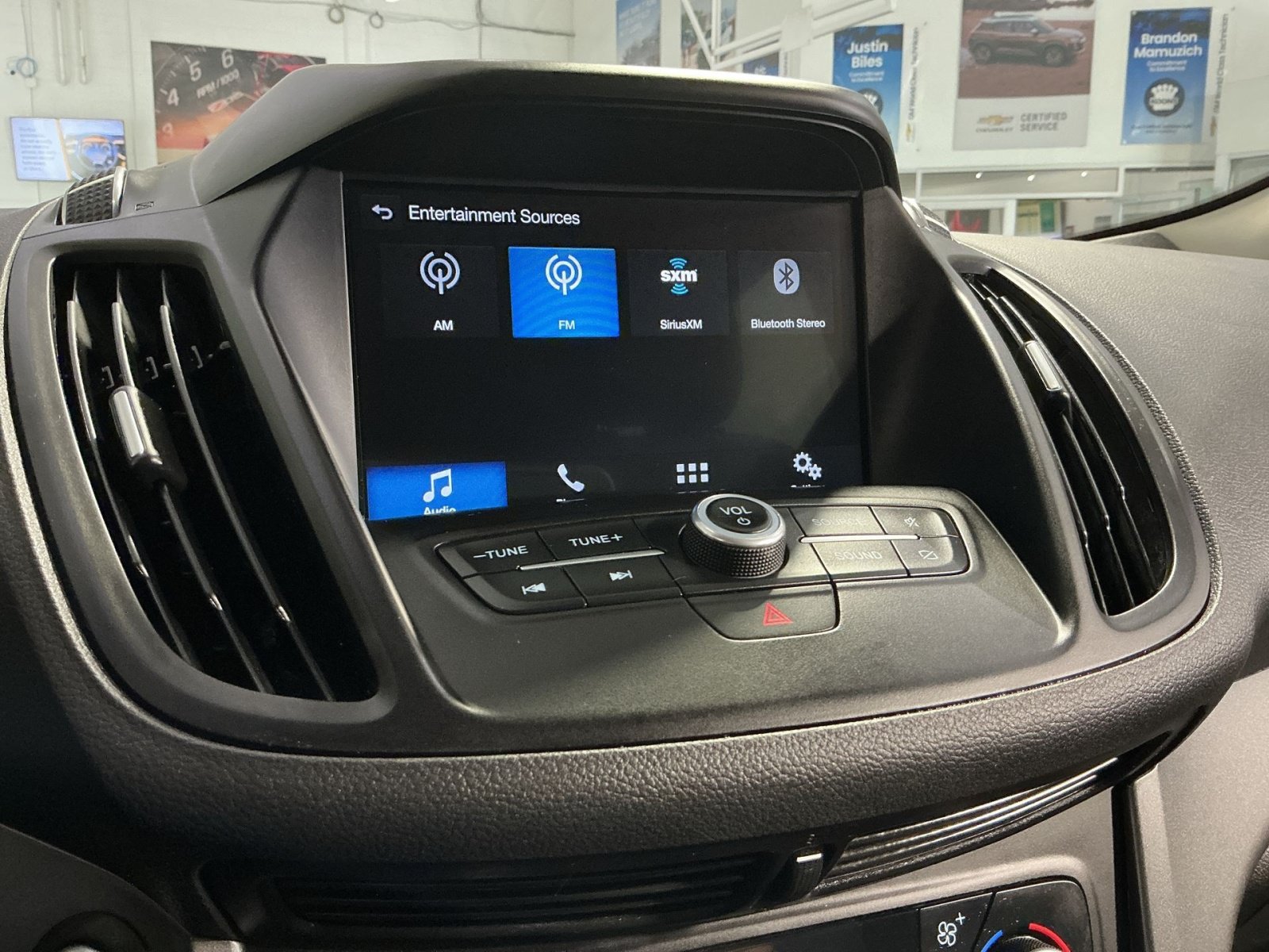 Used 2019 Ford Escape SE AWD/4WD image 19