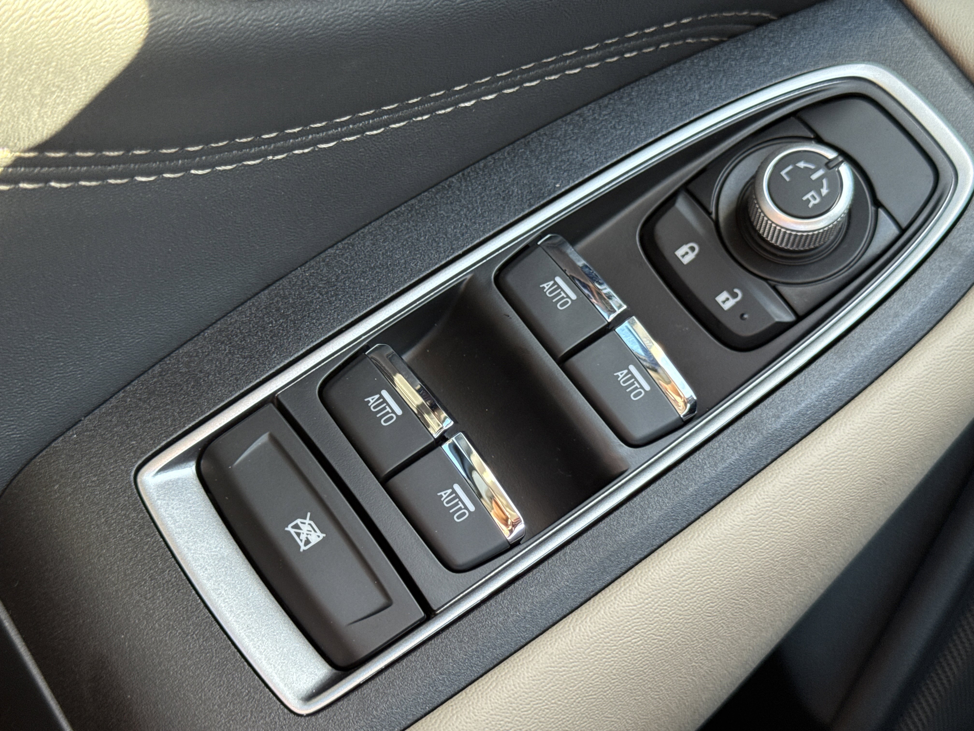 New 2025 Subaru Outback Limited image 23