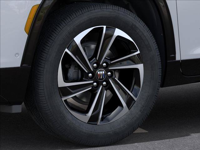 New 2027 Buick Enclave Sport Touring FWD image 9