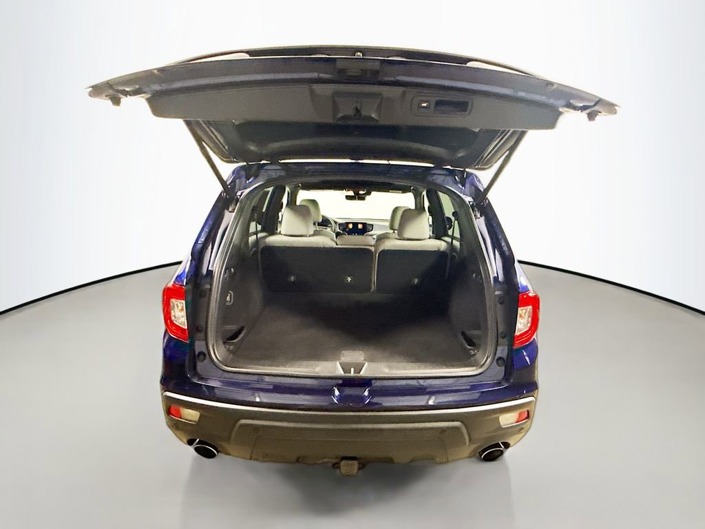 Used 2021 Honda Passport Elite image 26