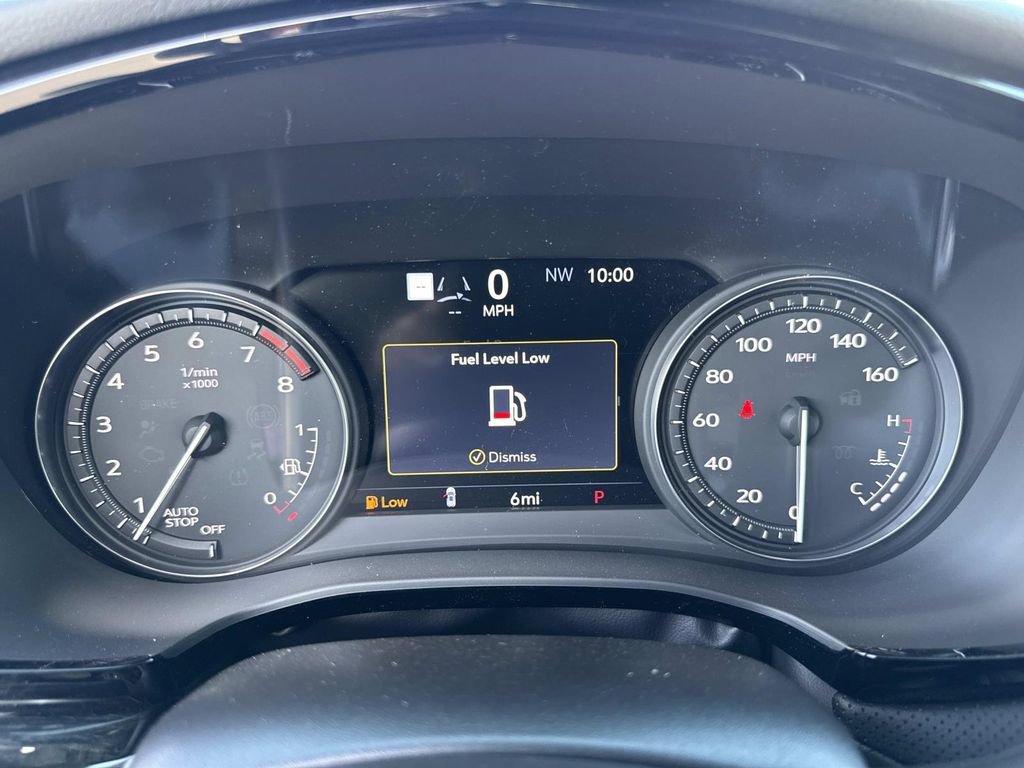 New 2026 Cadillac XT5 Premium Luxury w/ Driver Assist Package image 27