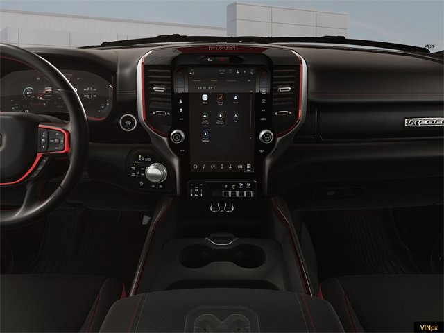 New 2026 RAM 1500 Rebel w/ Trailer Tow Group image 16