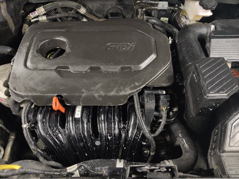 Used 2020 Hyundai Tucson SEL AWD/4WD image 30