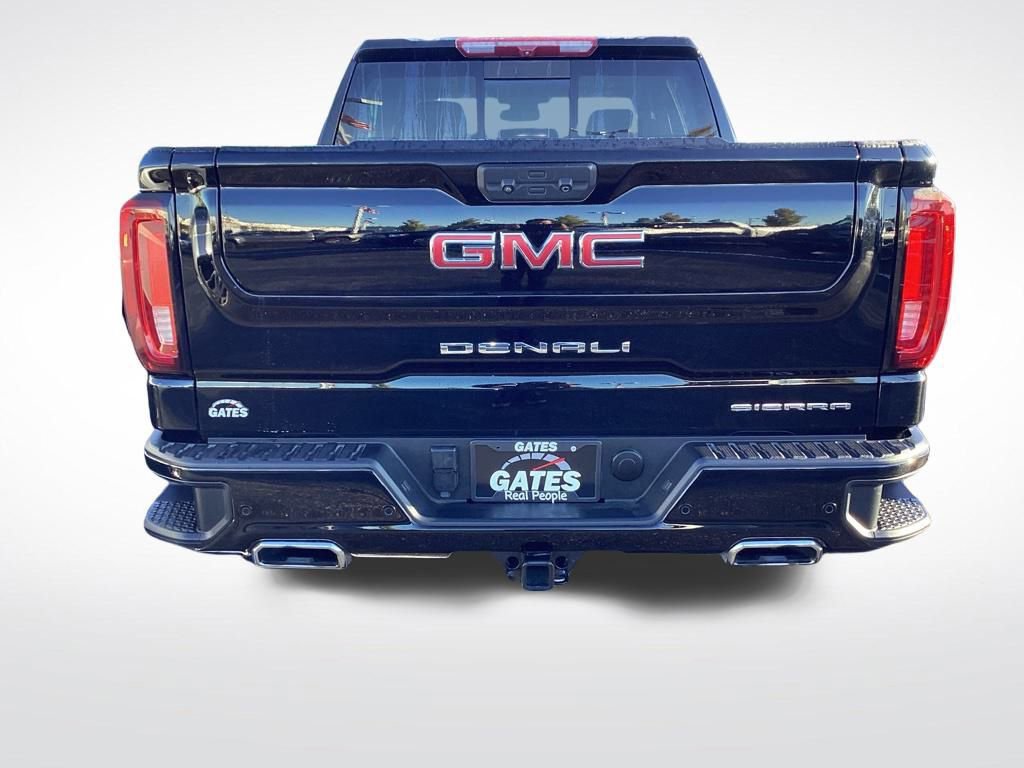 Used 2023 GMC Sierra 1500 Denali image 8