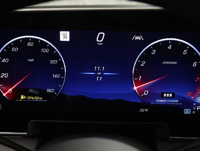 New 2027 Mercedes-Benz GLE 450 4MATIC Coupe image 17