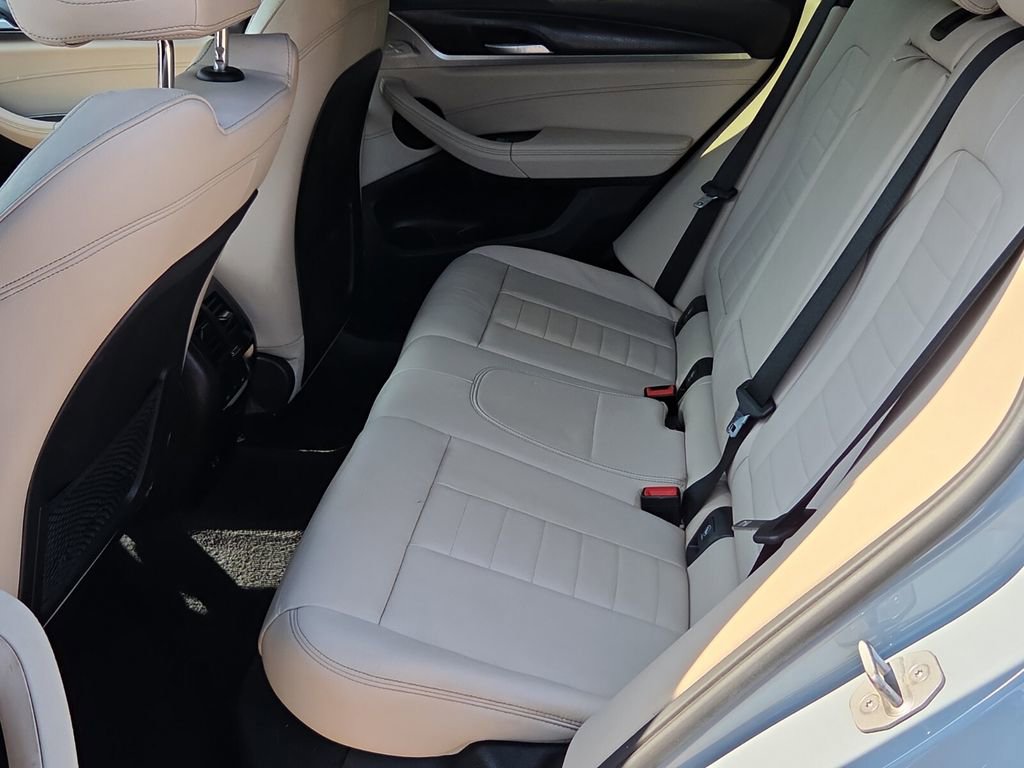 Used 2022 BMW X3 sDrive30i w/ M Sport Package 2 image 13