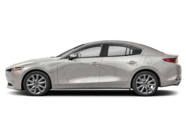 New 2026 MAZDA MAZDA3 2.5 S Sedan w/ Preferred Pkg FWD image 3