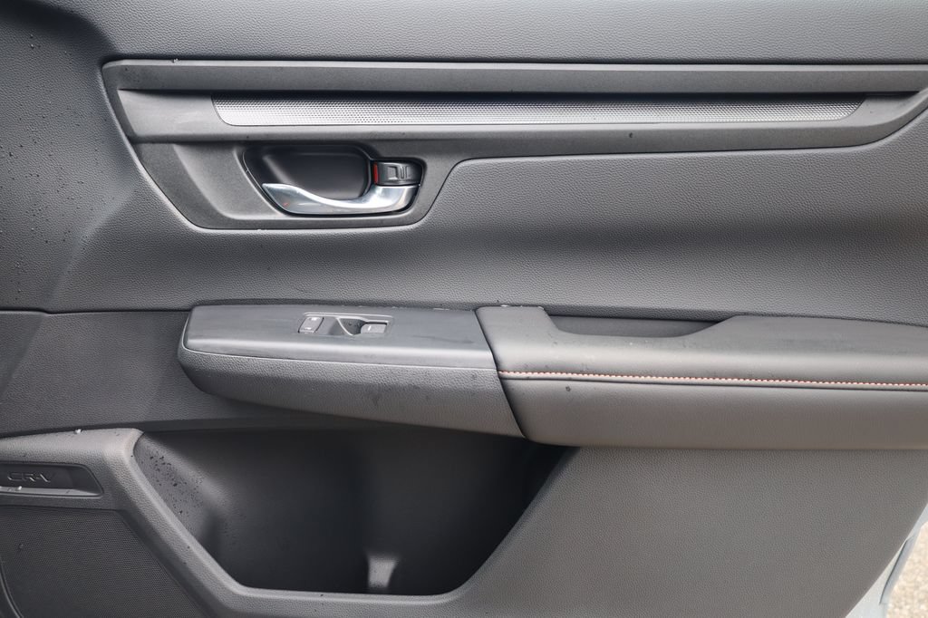 New 2026 Honda CR-V TrailSport image 35