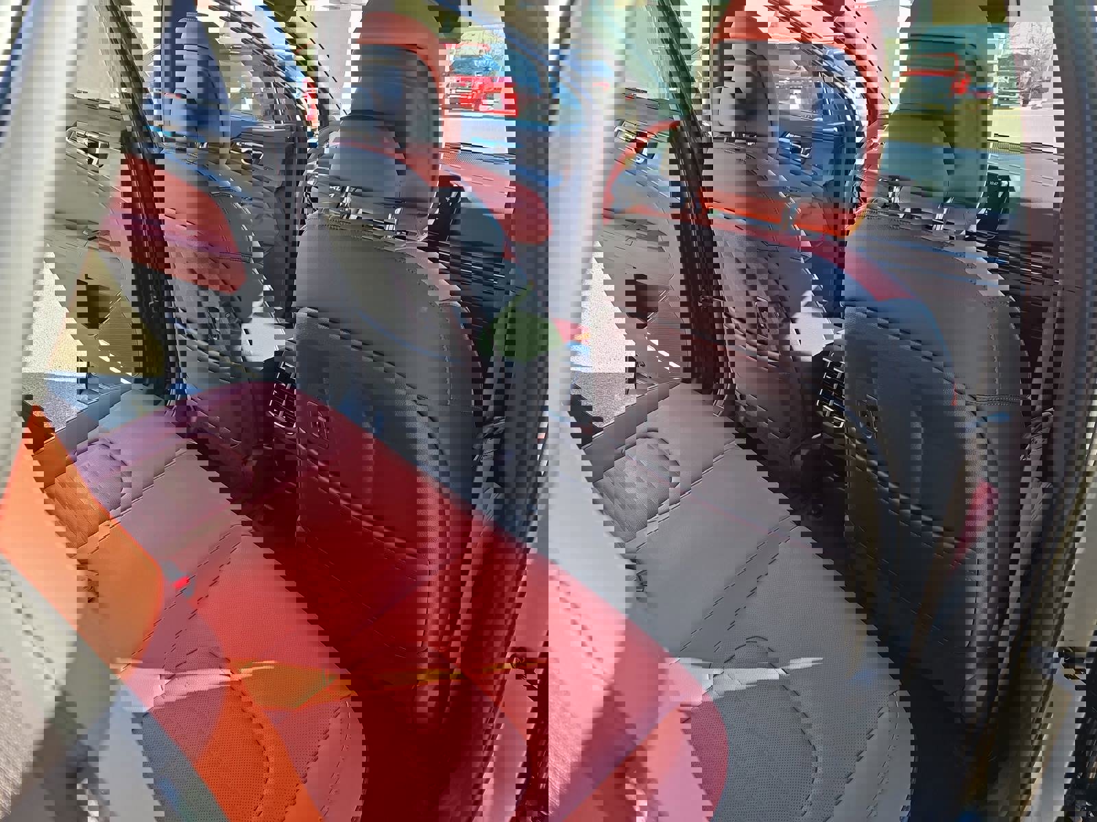 New 2026 Kia Sportage SX Prestige image 12