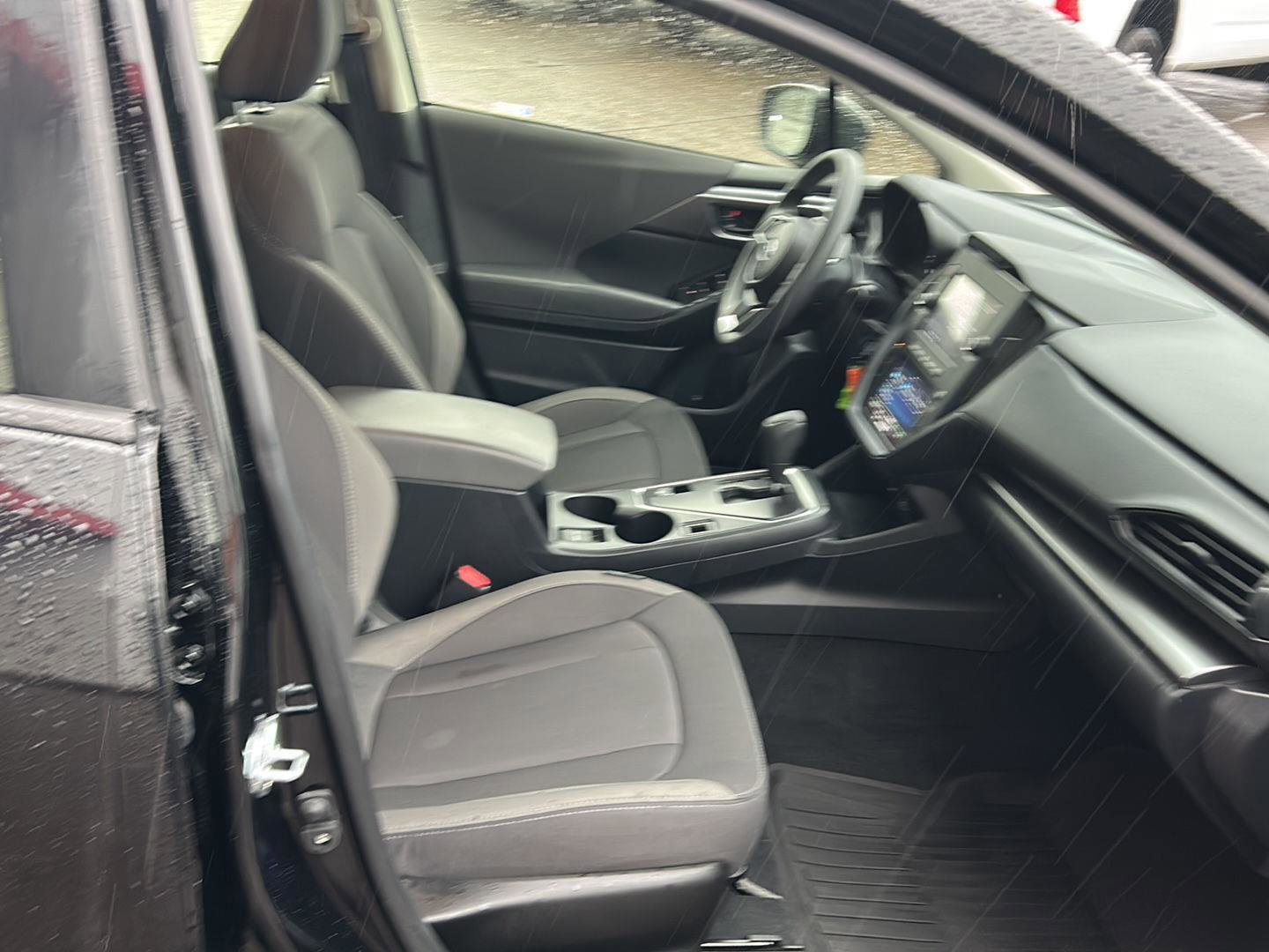 Used 2024 Subaru Impreza 2.0i AWD/4WD image 24