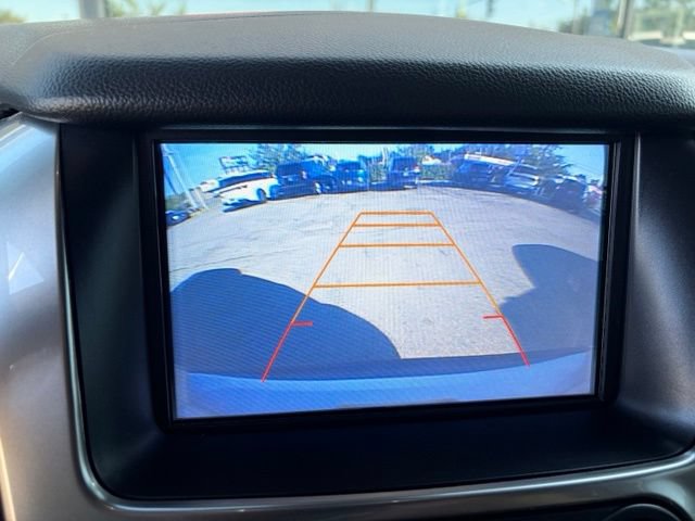 Used 2017 Chevrolet Suburban LT AWD/4WD image 25