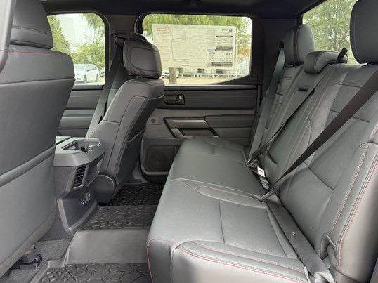 New 2026 Toyota Tundra TRD Pro AWD/4WD image 28