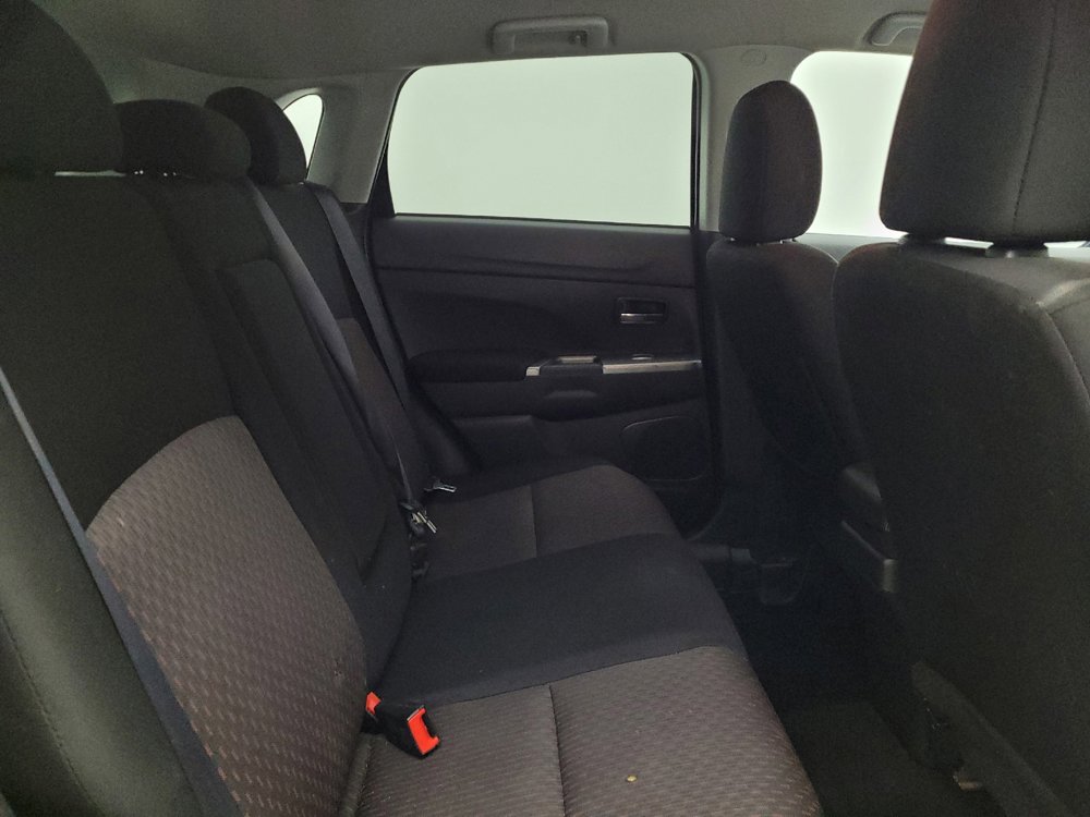 Used 2019 Mitsubishi Outlander Sport FWD image 19
