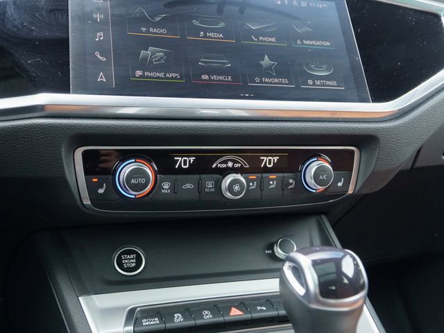 Used 2022 Audi Q3 2.0T Premium Plus image 26