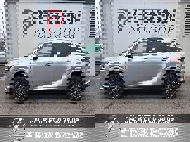 New 2026 Lexus RX 350 w/ Luxury Package image 6