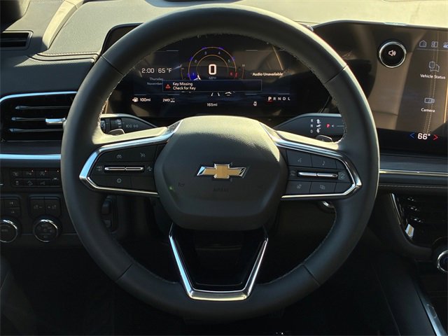 New 2026 Chevrolet Tahoe Premier w/ Sun And Tow Package image 21