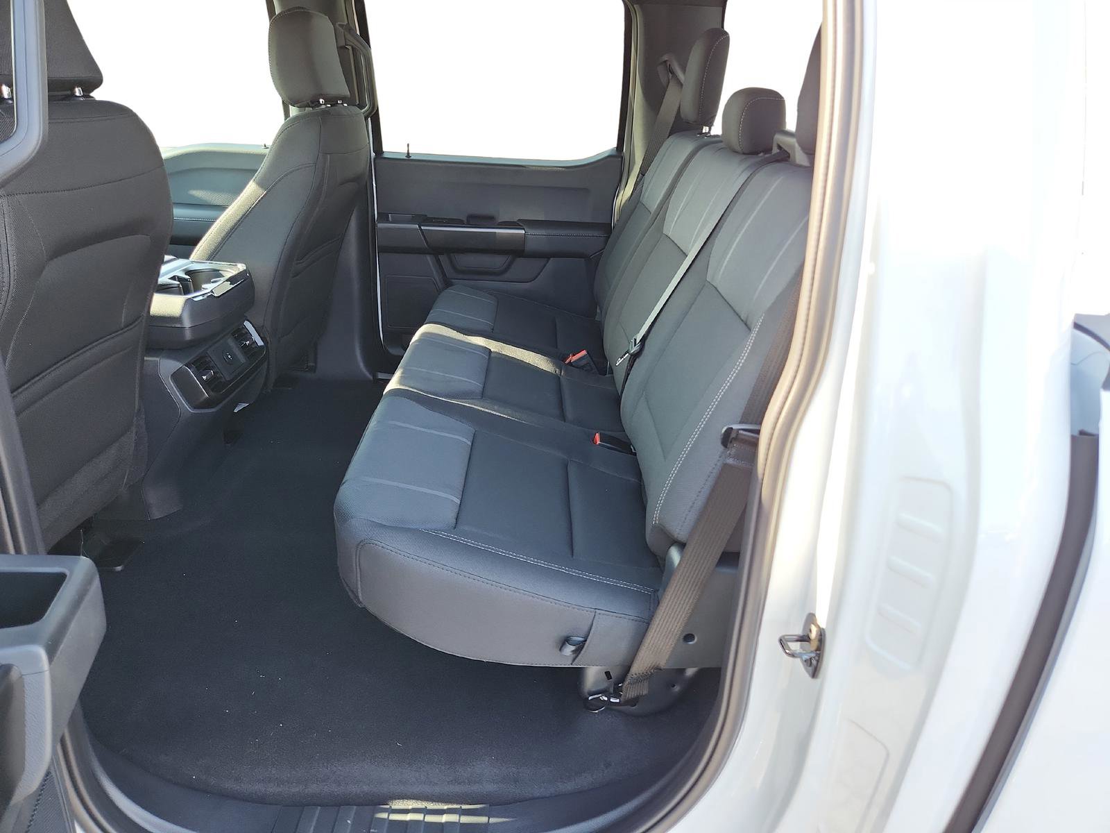 New 2026 Ford F150 STX w/ F-150 LOBO Package image 21