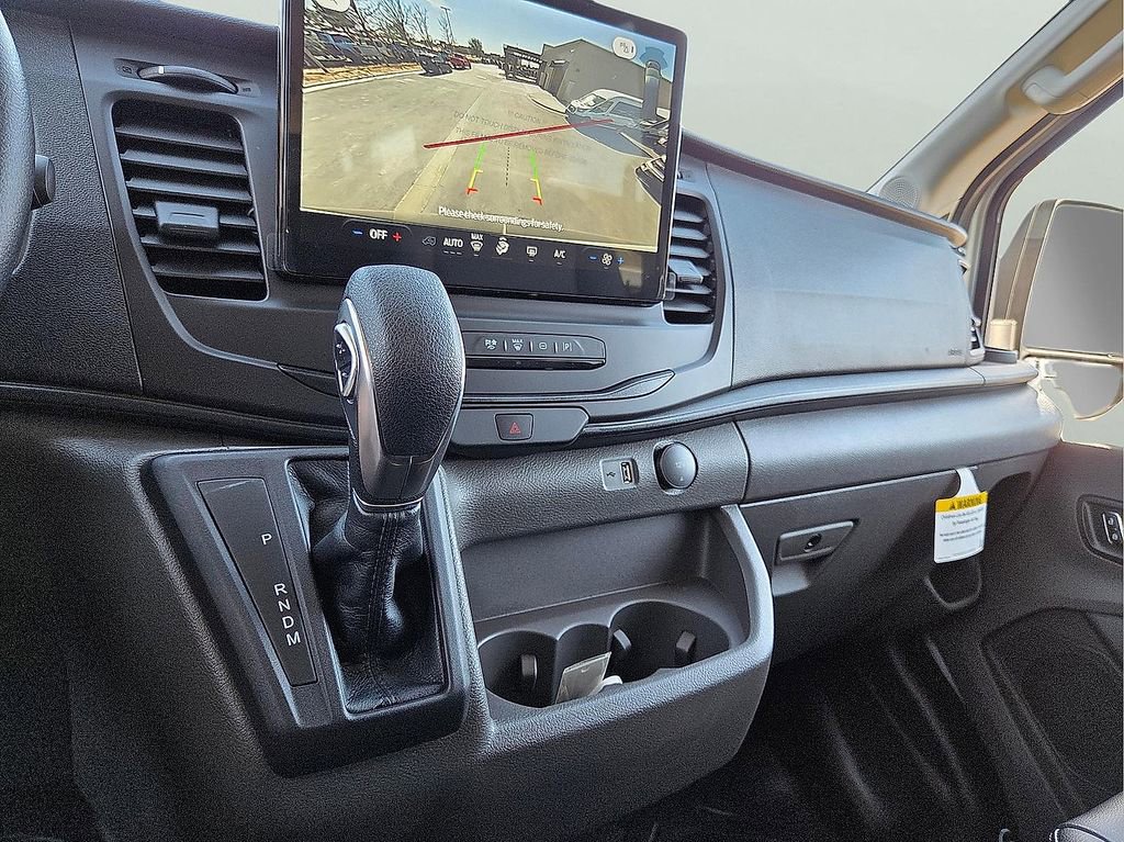 New 2026 Ford Transit 350 XL image 20
