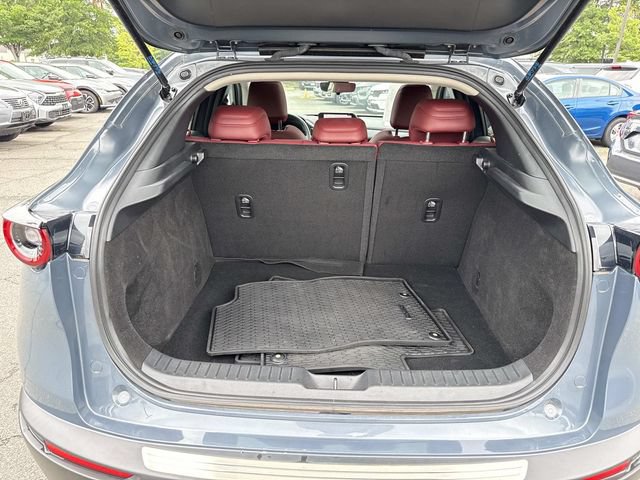 Used 2023 MAZDA CX-30 AWD 2.5 S w/ Preferred Package image 12