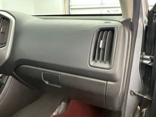 Used 2021 Chevrolet Colorado LT image 11