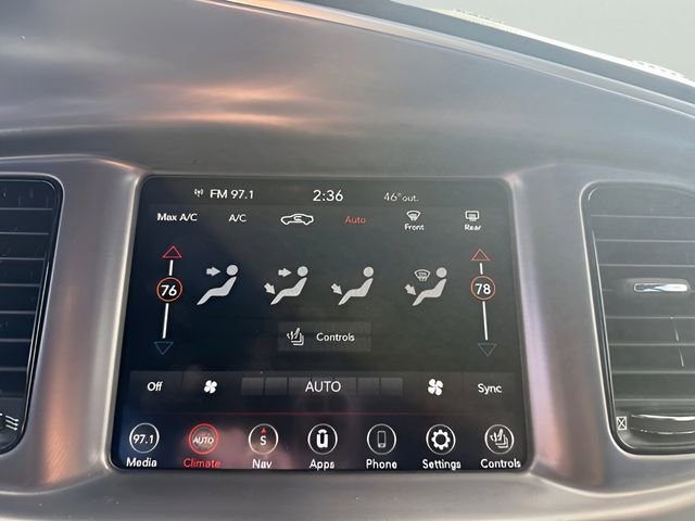 Used 2021 Dodge Charger GT w/ Plus Group image 22