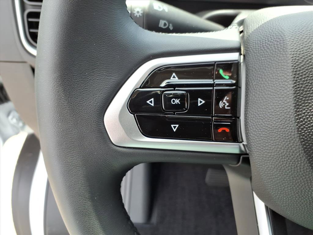 New 2026 RAM ProMaster 2500 w/ Quick Order Package 22H SLT+ image 26