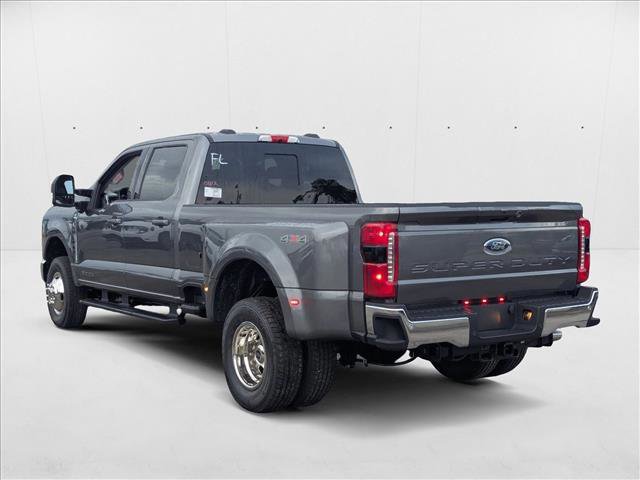 New 2026 Ford F350 XLT image 8