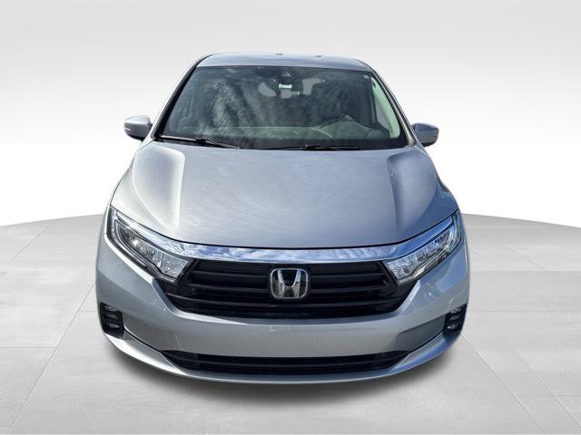 Used 2021 Honda Odyssey EX image 3