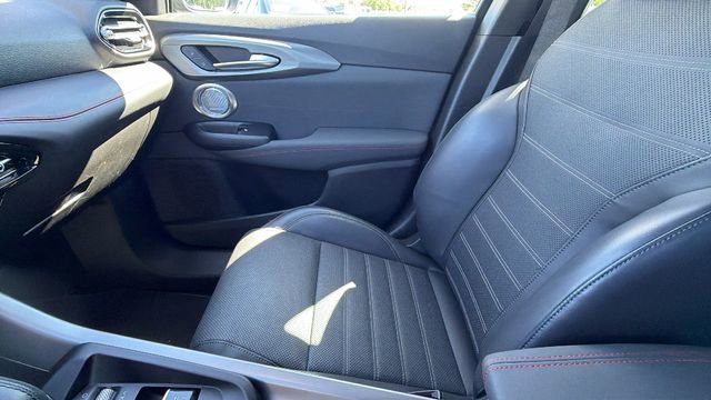Used 2024 Dodge Hornet R/T Plus w/ R/T Blacktop Package AWD/4WD image 23