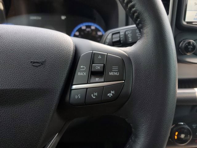 Used 2023 Ford Bronco Sport Big Bend w/ Convenience Package AWD/4WD image 24