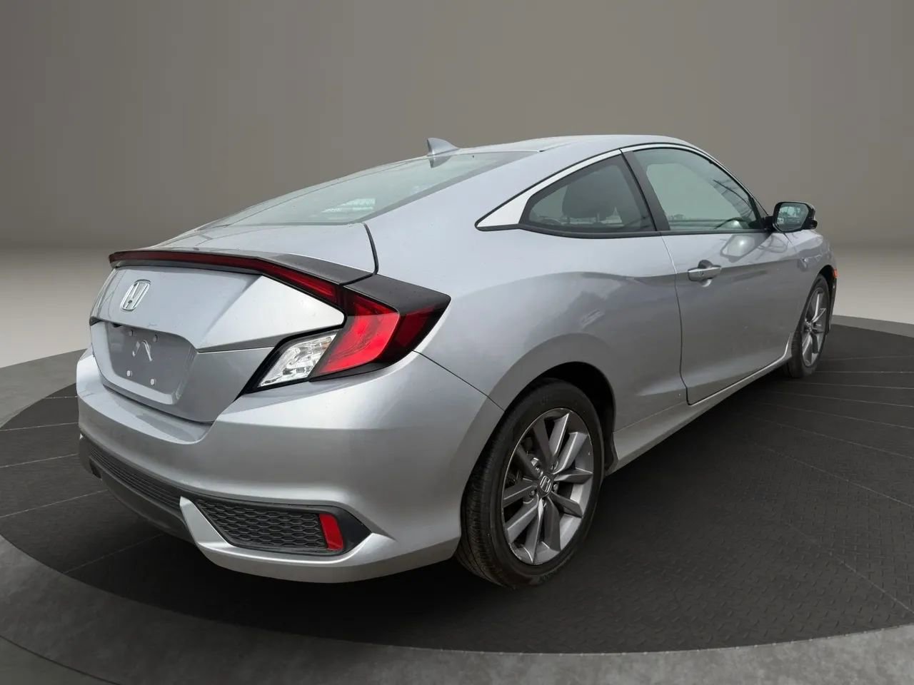 Used 2019 Honda Civic EX image 5