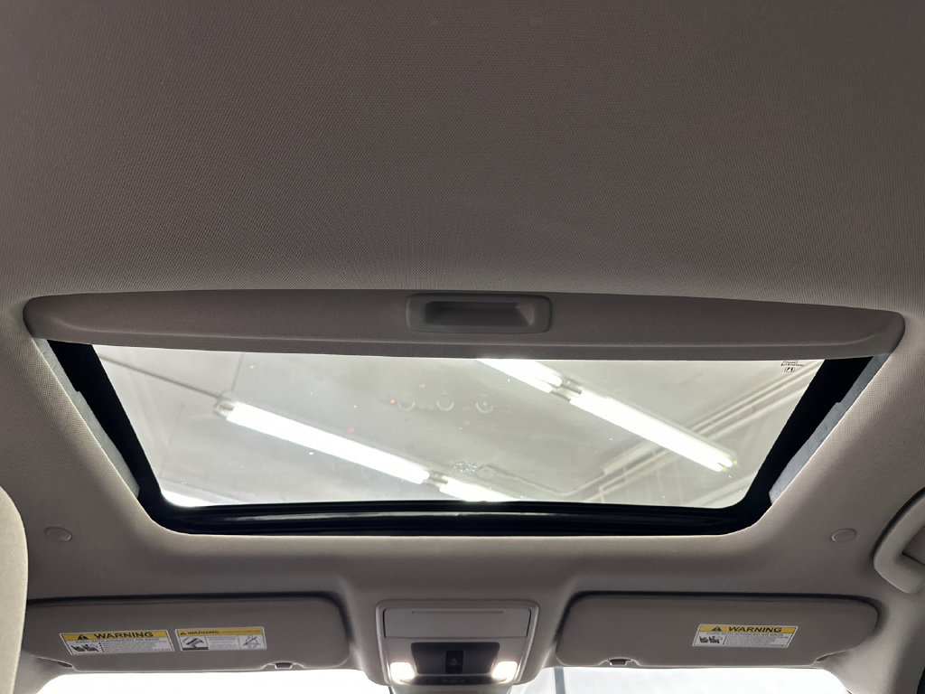 Used 2026 Honda CR-V EX image 22