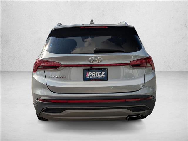 Used 2023 Hyundai Santa Fe SEL w/ Cargo Package image 7