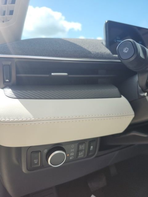 New 2025 Ford Mustang Mach-E Premium image 35