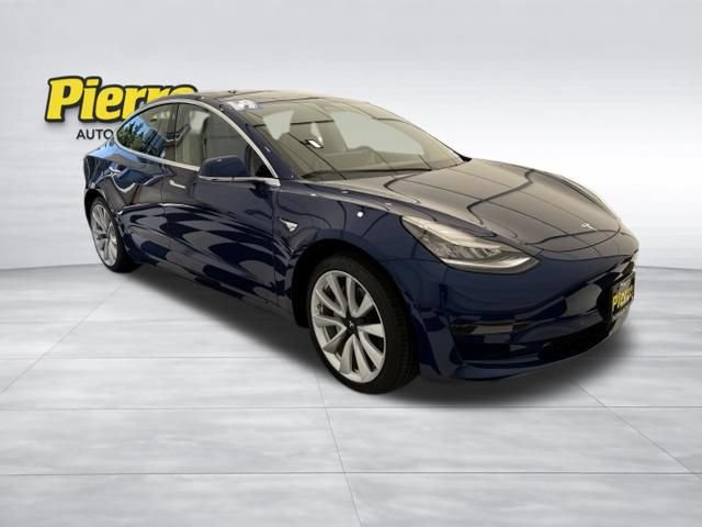 Used 2019 Tesla Model 3 Standard Range Plus RWD image 6