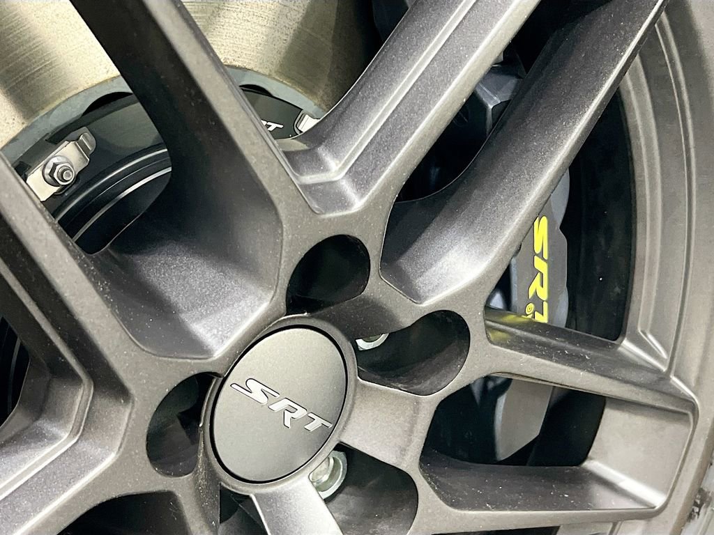 New 2023 Dodge Challenger SRT Hellcat Redeye RWD image 42