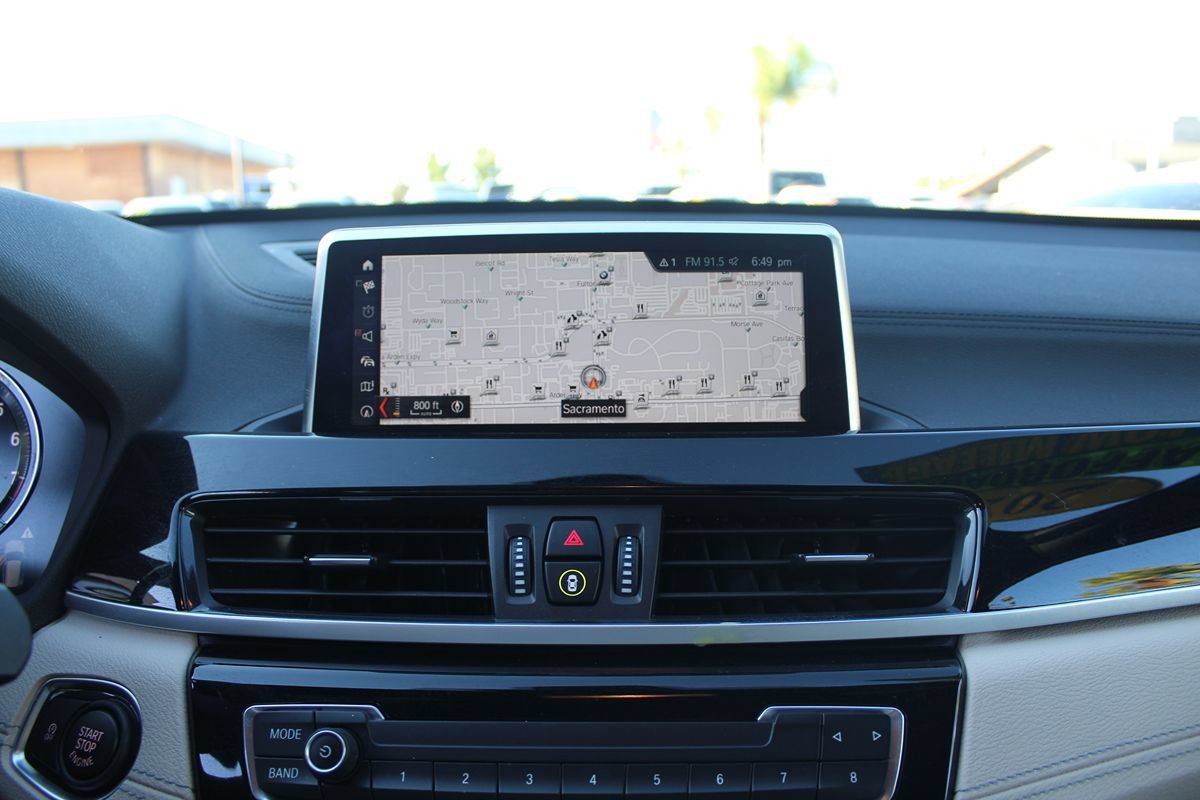 Used 2020 BMW X1 sDrive28i FWD image 26