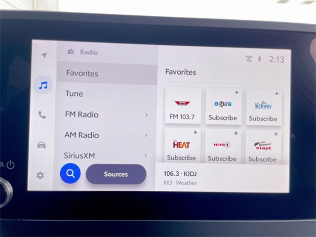 Used 2025 Toyota 4Runner SR5 image 16