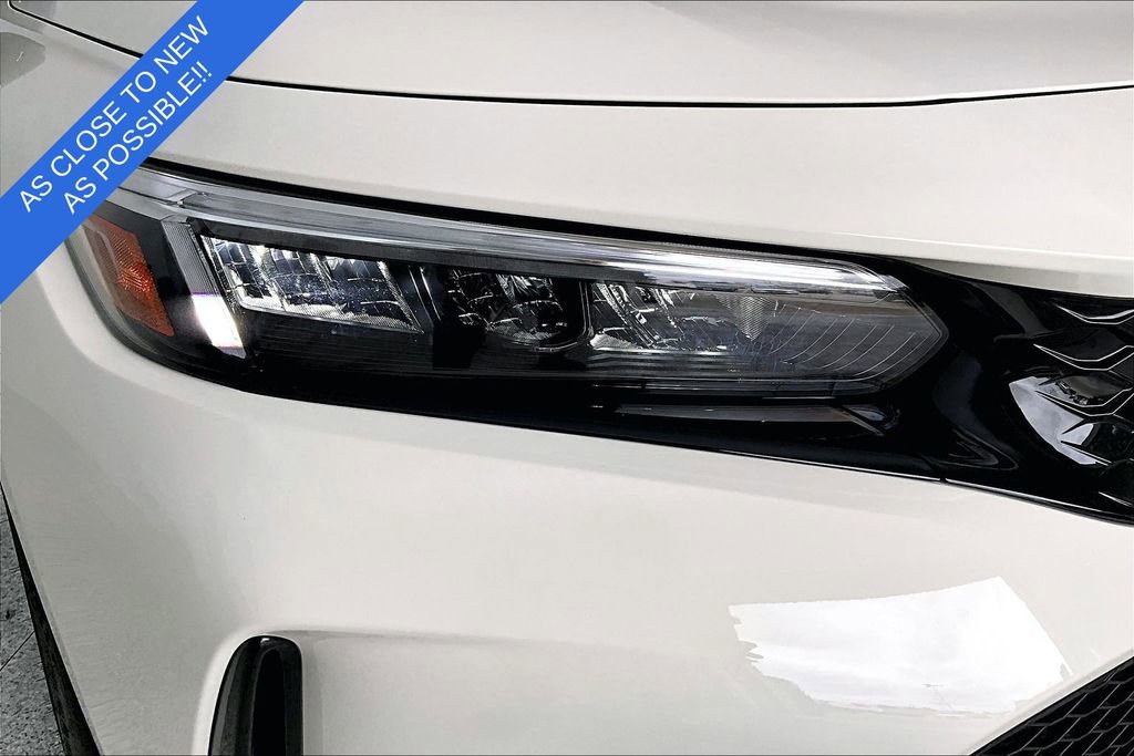 Used 2025 Honda Civic Type R image 38