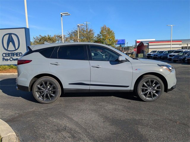 New 2026 Acura RDX A-Spec image 5