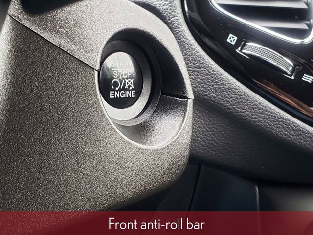 Used 2018 Jeep Compass Limited w/ Navigation Group image 24