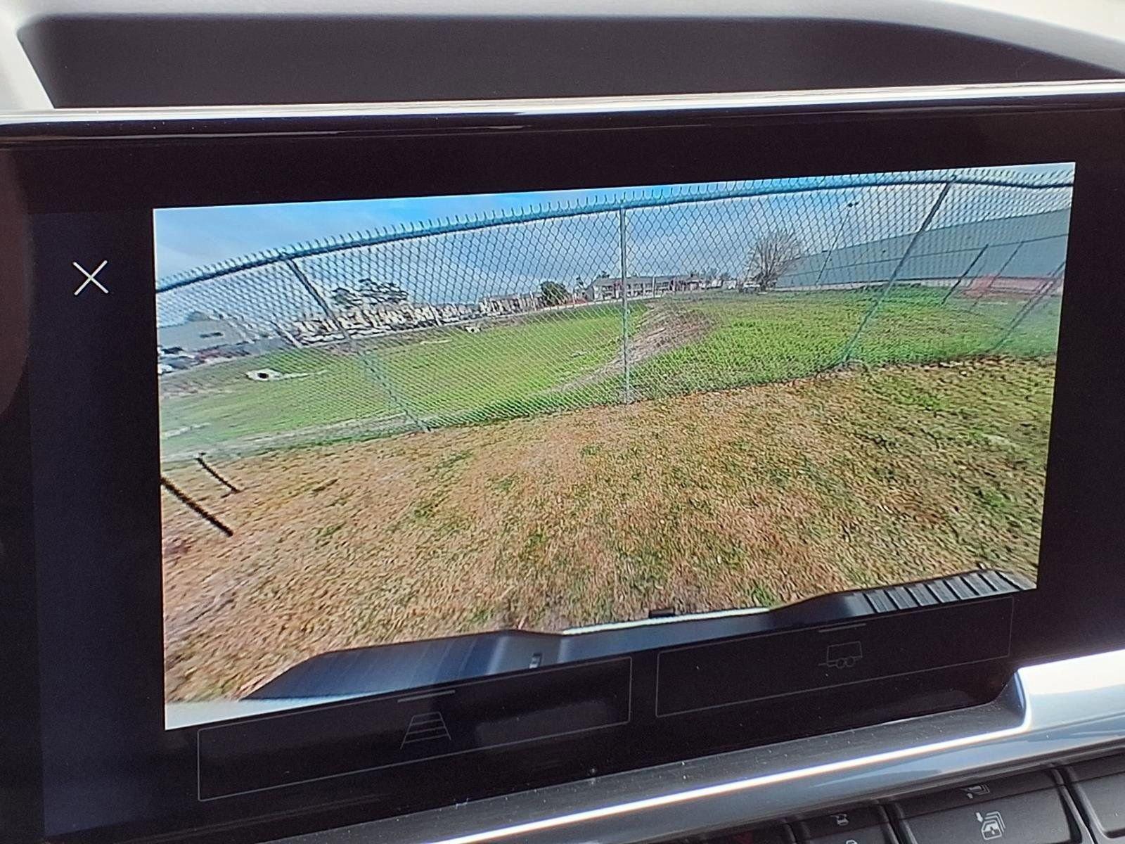 Used 2025 Chevrolet Silverado 2500 LT w/ Convenience Package image 12