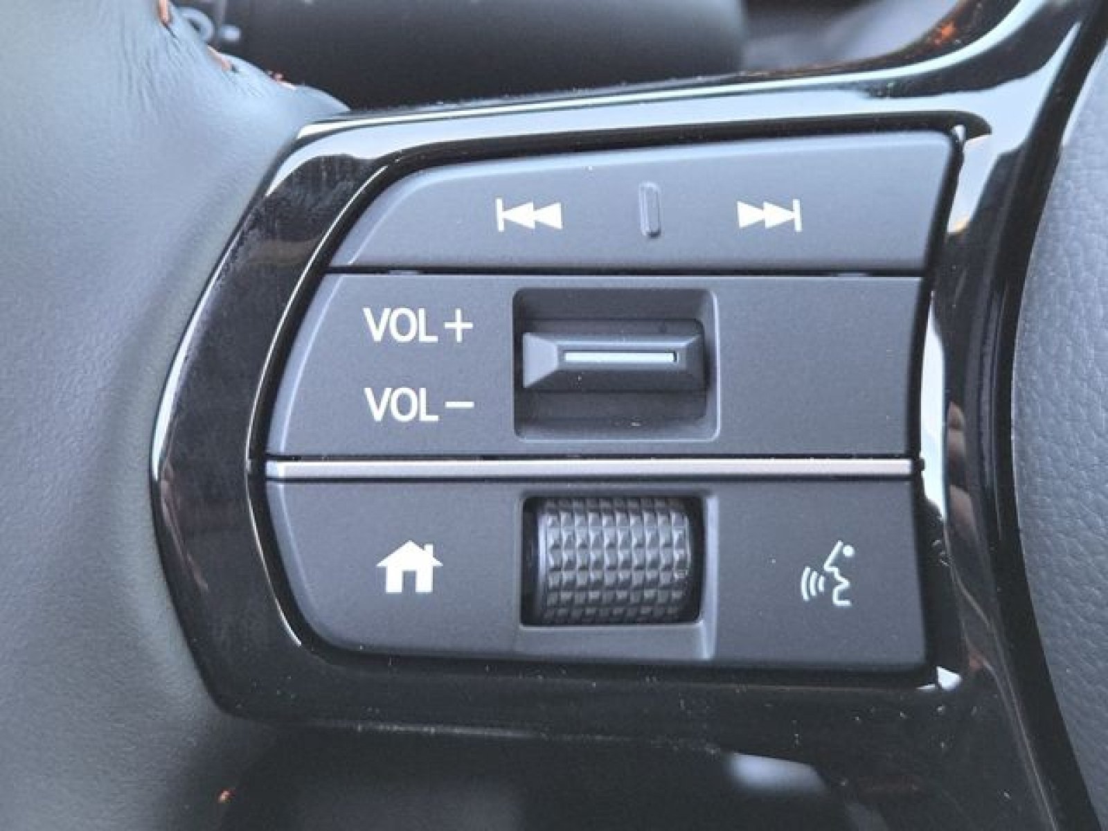 New 2027 Honda HR-V Sport image 32
