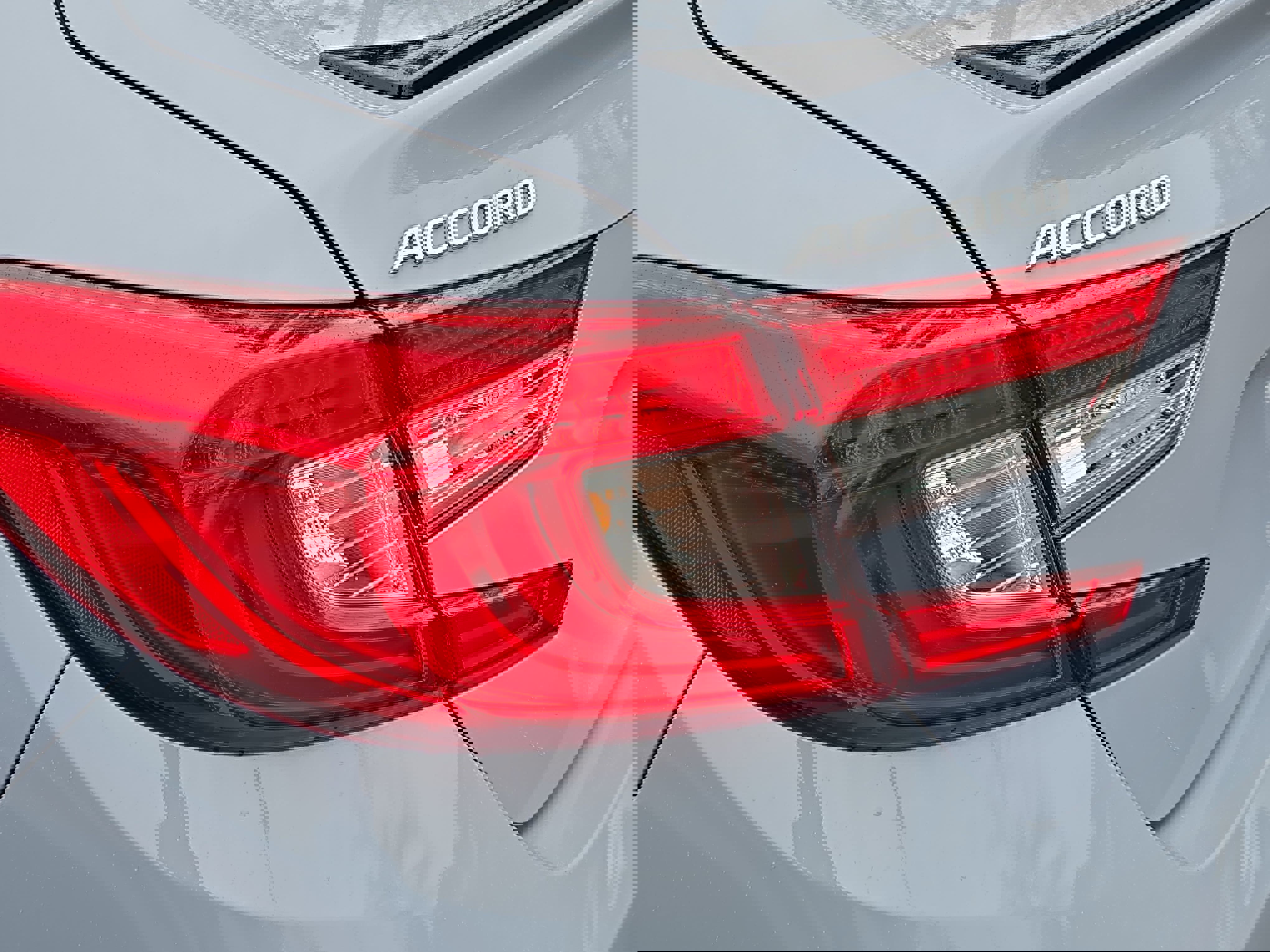 Certified 2022 Honda Accord Sport image 33