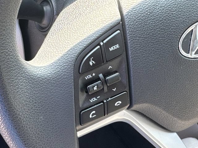 Used 2020 Hyundai Tucson Value FWD image 27